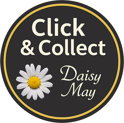 Click and Collect Flowers Bedford